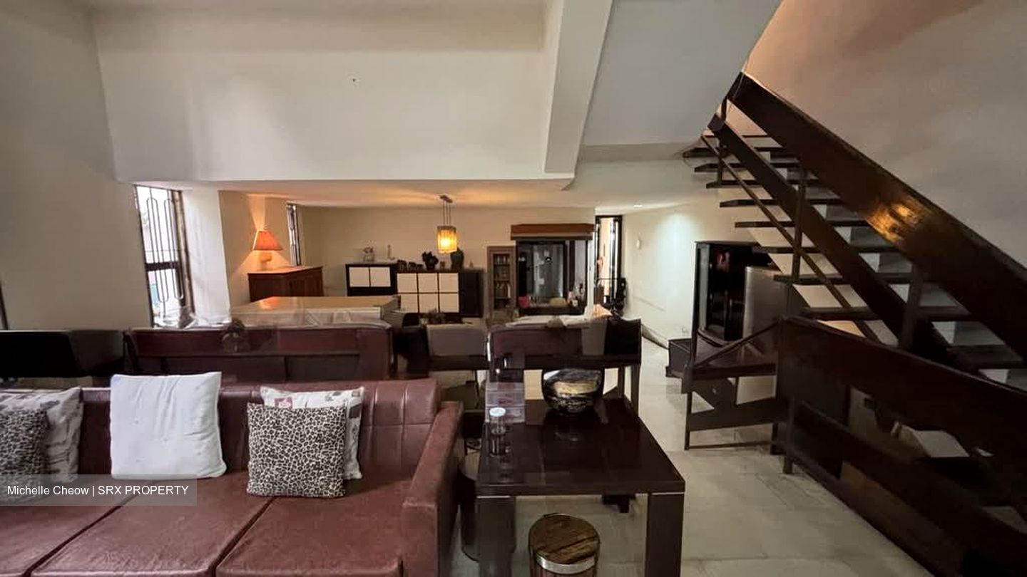 Villa Ponder Rosa (D19), Semi-Detached #604793461